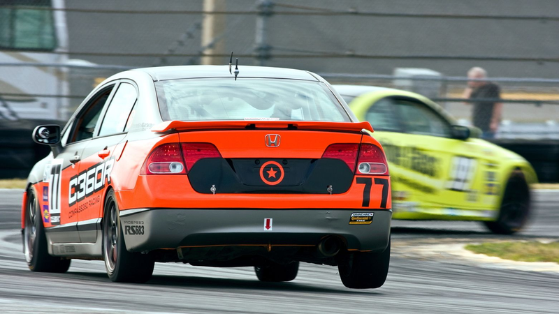 Illustration for article titled Daytona 'Roar Before The 24' Testing: Day Two